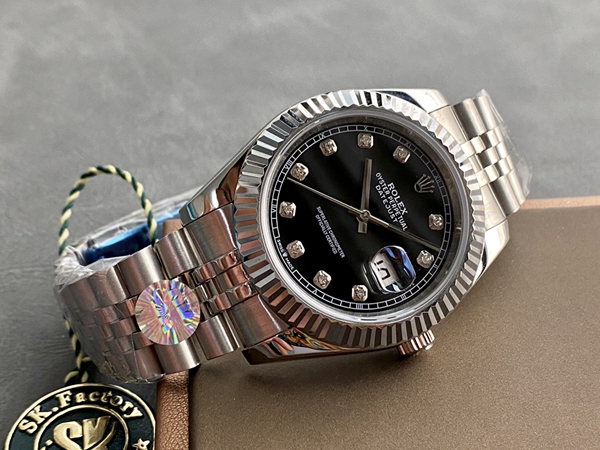 激安ロレックス全体デザイン